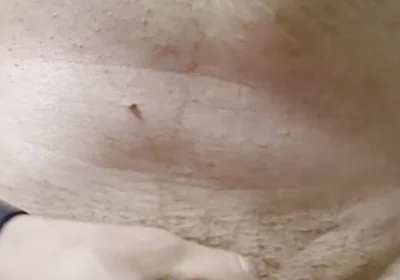 I Am Cumming