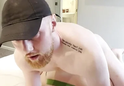 Big Ass Bottom Takes 8 Inch Big Dick