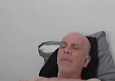 Big Old Cum Cock