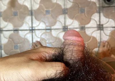 I Jerk off in the Morning, It's Really Cool