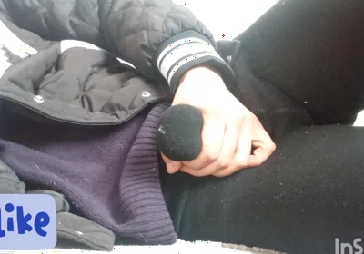 I Can't Control My Moans - I Just Want to Cum!