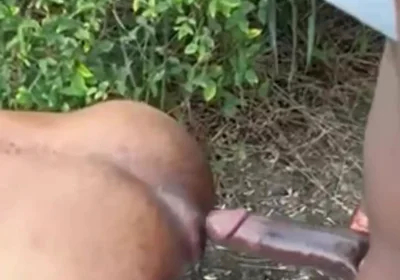 His Dick Is so Sweet