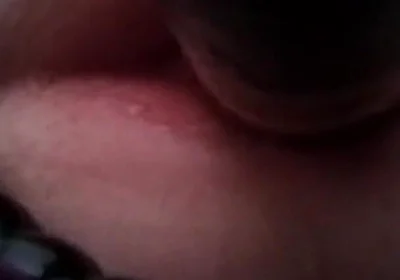 Everyone Comes in Thirsty for Cock