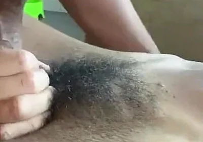 I Breastfed My Husband in the Bath