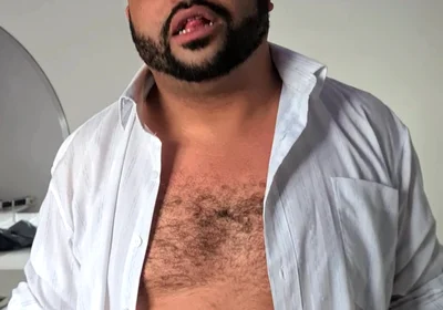 Bearzinho Black - Business Man Debt Interrogation (baton Domination)