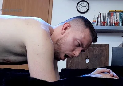 Slovak Prince