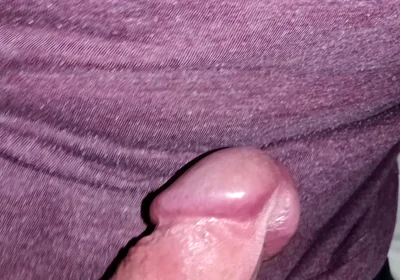 Close up Big Cock Wanking, Edging, Cumming Watching Porn - Rockard Daddy