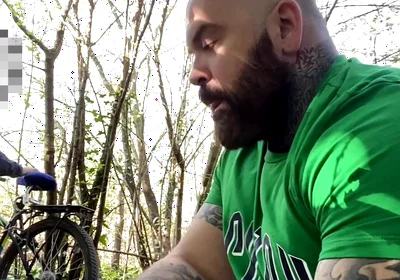 Forest of the Perverts 11