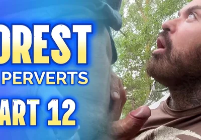 Forest of Perverts 12