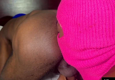 My Horny Straight Friend Asked Me to Eat His Ass