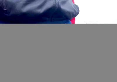 So This Morning I Thought I Would Wear an Underwear on My Walk