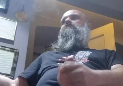I Like to Empty My Balls