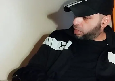 Dj -bro, Pissed Socks and Cum