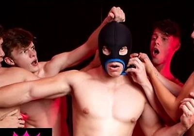 The Twink Fucker Is Back And Ready To Penetrate Every Twink He Comes Across - Shae Reynolds And Jake Preston