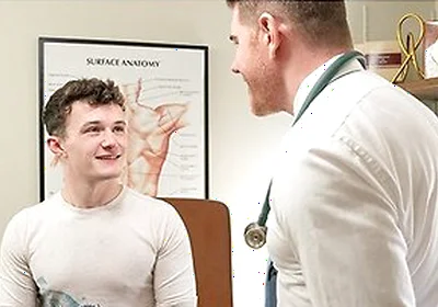 Doctor Legrand Wolf Fucks Grant Ducati With Ultrasound