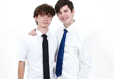 Dakota Lovell Undresss His Mate Sam Ledger And Officiates His Anointment Ceremony