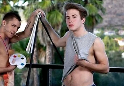 Theo Brady - Micahs Pose, Theos Probe - A Stroke Of Genius