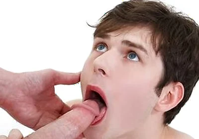 Mormon Boy Dakota Lovell Gets Rewarded With Bishop Brody Kaymans Messy Cumshot