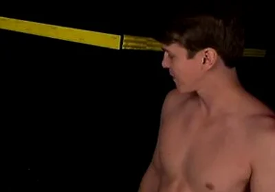 Tattooed Bbc Jordan Jameson Doggy Fucks Sage Roux