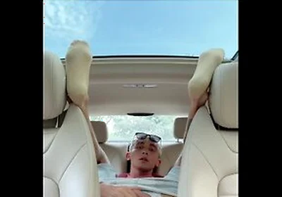 Add Car Stretch My Cunthole