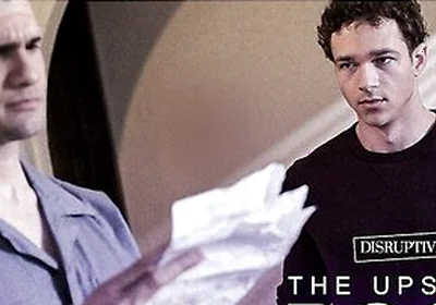 Jayden Marcos Ass Pounds Hired Contractor