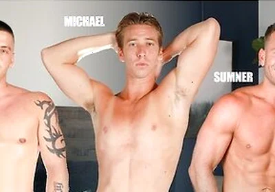 Which Jock Amateur Has What It Takes To Be A Pro
