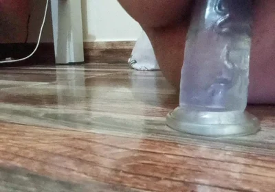 I'm Getting Addicted to Anal Sex. I Started Now.