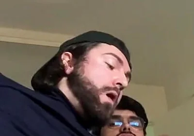 Sucking and Jerking off Together We Cum