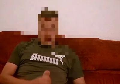 I Love Recording Myself Jerking off