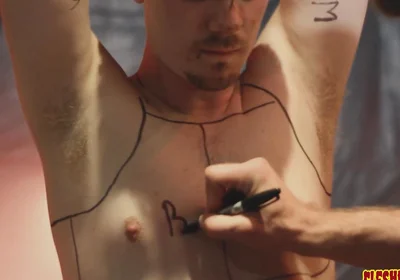 Cooking with Blake: Barney Part 1