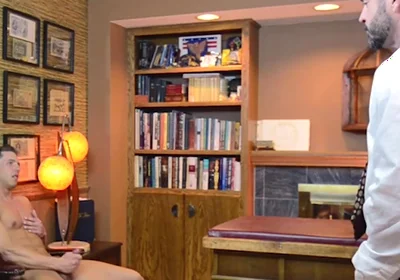 Eager Elder Delivers His Best Performance