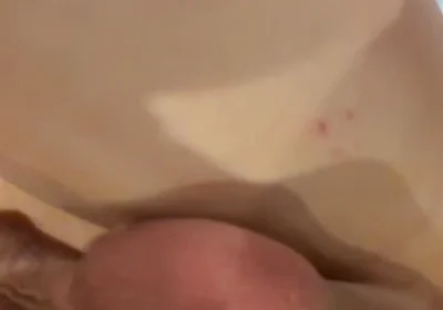 Sex with My Twink in a Dressing Room