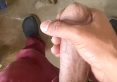 Jerking in an Uncompleted Building