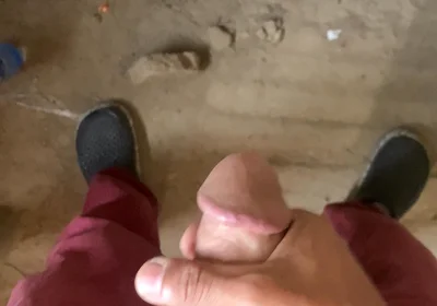 Jerking in an Uncompleted Building