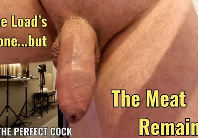 The Load’s Gone but the Meat Remains