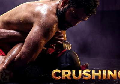 Alpha Vs Rookie Control Becomes Submission