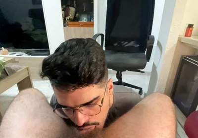 Blowjob Cum in Mouth