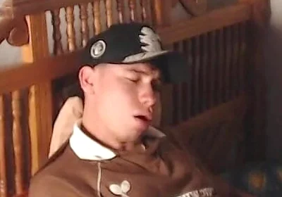 Pretty Latino Masturbates by a User in Privates Eye Comes