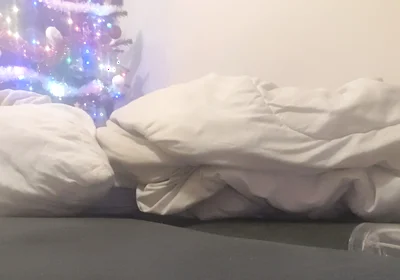 Glass Perfume Bottles