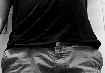 Smokerbeast Alpha Male