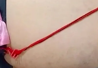 Extremadamente Gordo Está Este Juguetote Y así Me Cabe Todoooo!!!!