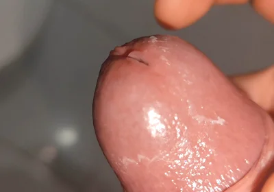 What a Fucking Monstrous Broomstick Dick