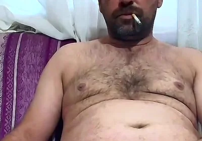 Master Daddy Live at Home