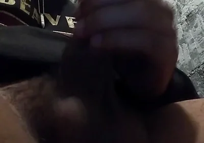 He Pulls It and Turns You on Watching Him