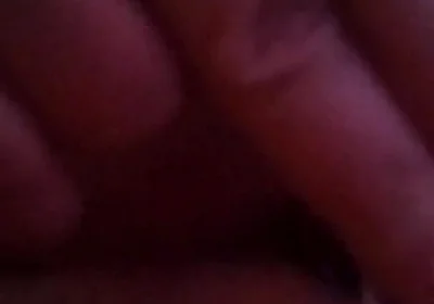 I Need a Dick or Two to Suck Until Morning
