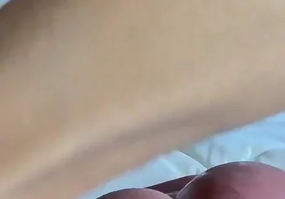 Compiled: Skinny Guy with a Big Dick Jerking off Several Times