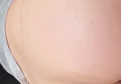 Fucking in the Woods in the Car