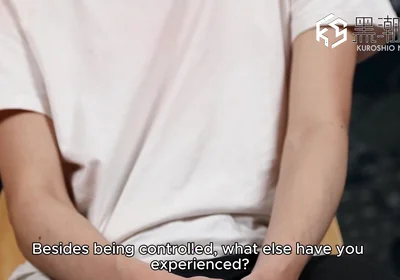 No.ksgh16 Climax Lab Ep.57 『shy Curved-down Stud Too Sensitive, Keeps Falling off the Bed』ep.1-4