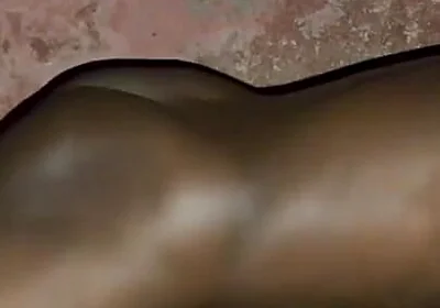 Humping My Bed Is as Real Sex 2