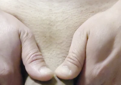 I Want Cum See Me How I Do